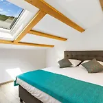 Pansion Betina Maison d'hôtes Lovran
