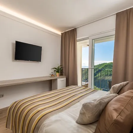 Pansion Betina Affittacamere 4*