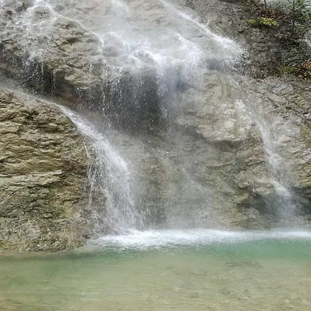 Pansion Betina بيت ضيافة