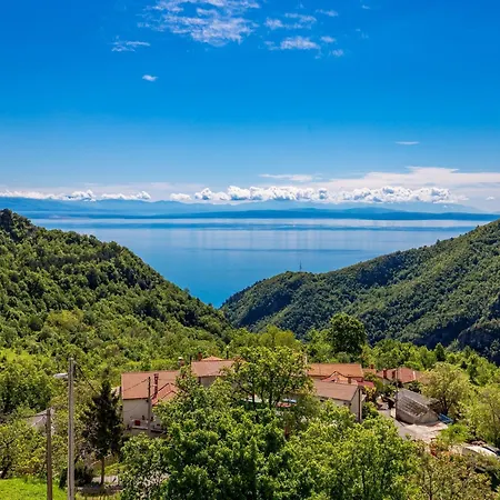 Pansion Betina Pensjonat Lovran
