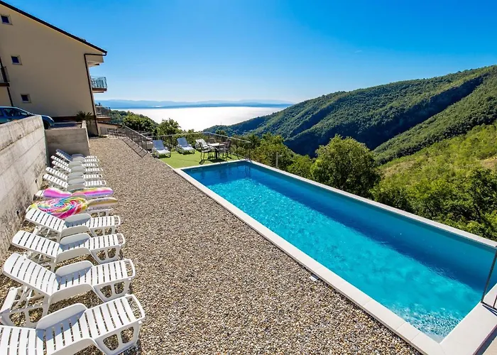 Pansion Betina Affittacamere 4*