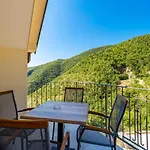 Pansion Betina 4* Lovran