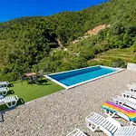 Pansion Betina 4* Lovran