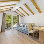 Pansion Betina Vendégház 4*