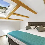 Vendégház Pansion Betina Lovran