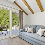 Pansion Betina Vendégház Lovran
