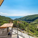Pansion Betina 4* Lovran