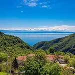 Pansion Betina Vendégház Lovran