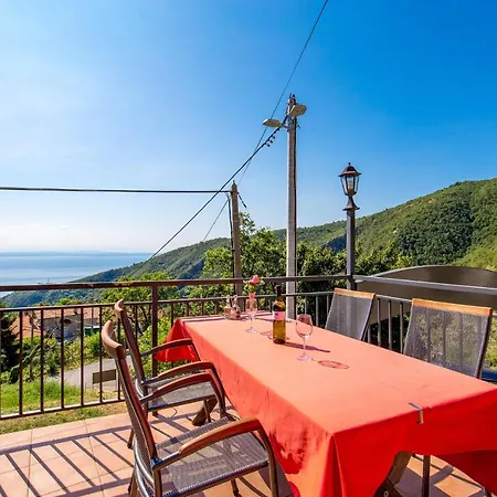 Pansion Betina Guest house Lovran