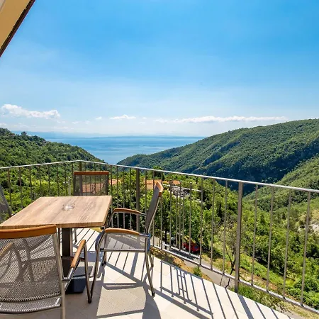 Pansion Betina Casa de hóspedes