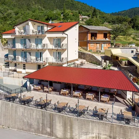 Casa de hóspedes Pansion Betina 4*