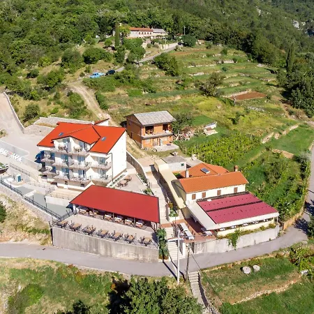 Casa de hóspedes Pansion Betina