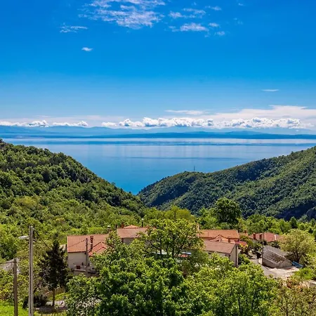 Pansion Betina Lovran