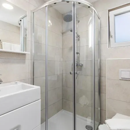 Casa de hóspedes Pansion Betina Lovran