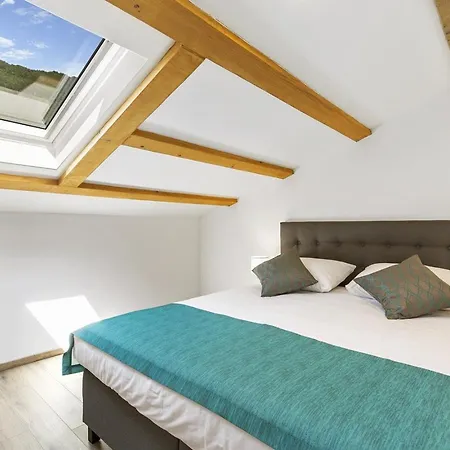 Casa de hóspedes Pansion Betina Lovran