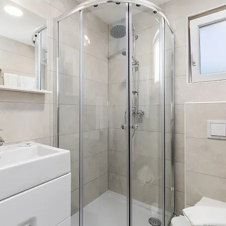 Casa de hóspedes Pansion Betina