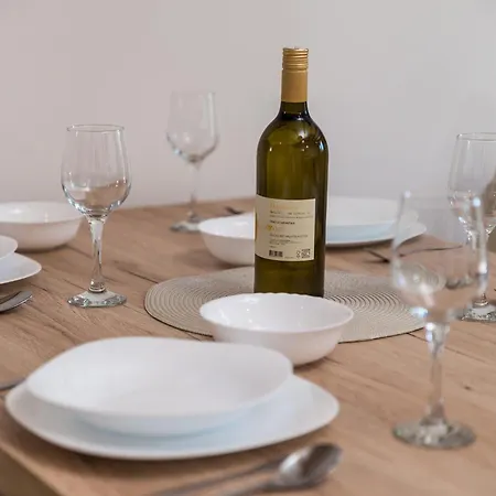 Casa de hóspedes Pansion Betina Lovran