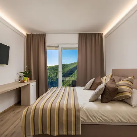 Casa de hóspedes Pansion Betina