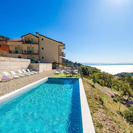 Casa de hóspedes Pansion Betina 4*