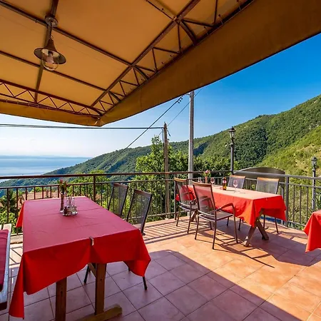 Pansion Betina Casa de hóspedes