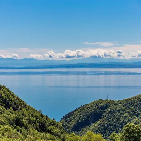 Pansion Betina Casa de hóspedes 4*