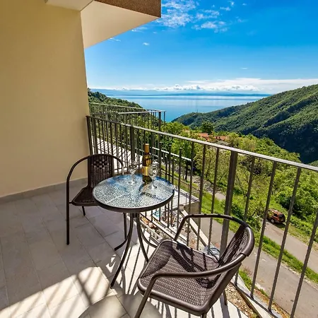 Pansion Betina Lovran