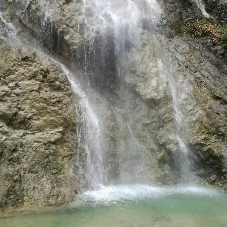 Casa de hóspedes Pansion Betina Lovran